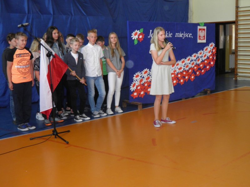 Konkurs Pieśni Patriotycznej